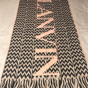 AUTHENTIC BNWOT LANVIN SCARF